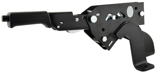 NC9321-531000-000 - Рычаг Ручного Тормоза