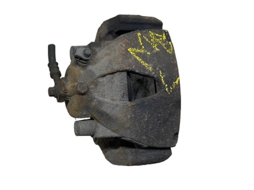 OPEL MERIVA B caliper brake left front 1.4 T A14NET