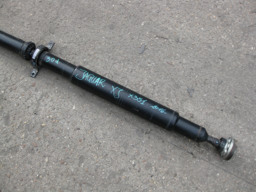 JAGUAR XJ X351 FL 3.0D 16R cardan FW93-4365-AB
