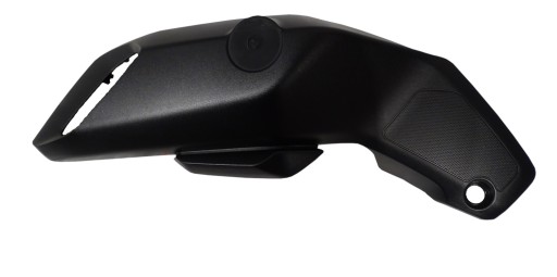 B4C2137W0000 - YAMAHA MT-07 18-20 КАПОТ ВПУСКНИЙ ОБТІЧНИК СТОРОНА