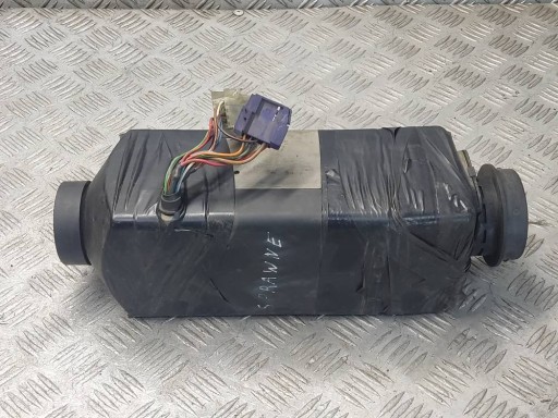 WEBASTO webasto RENAULT PREMIUM AIRTOP 2000 ST