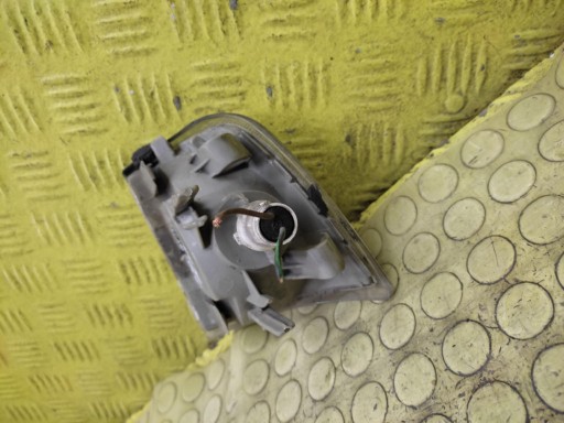 AUDI 80 B4 Blinkerleuchte rechts vorne