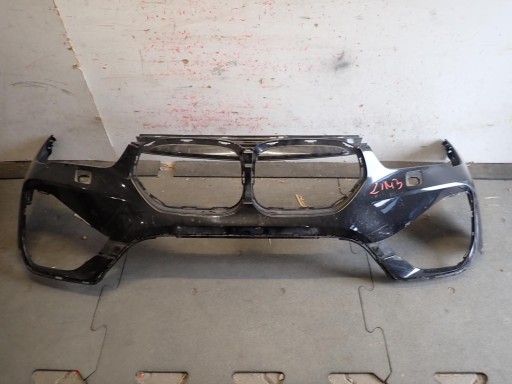 bumper front front BMW X1 F48 LIFT 2019- 7954205