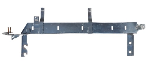 bracket pipes KOMPRESORA air Renault Gama T