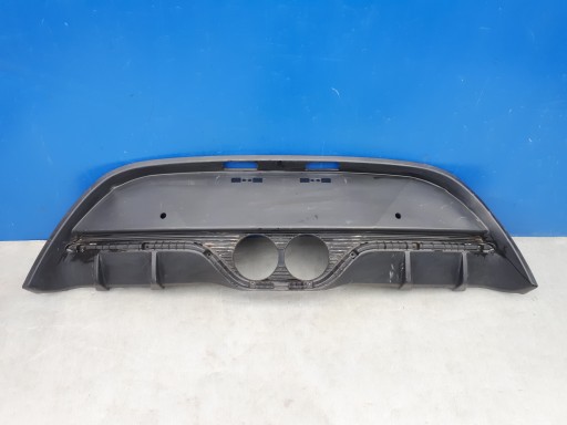 86612-2V500 - HYUNDAI VELOSTER TURBO 12-ЗАДНИЙ БАМПЕР