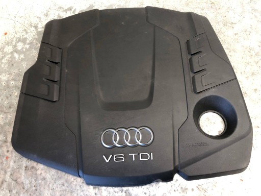 cover motor cover V6 TDI AUDI 059103925CL