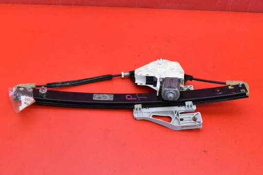 window regulator right rear part 4G0839462 AUDI A6 C7 KOMBI LIFT 14-20
