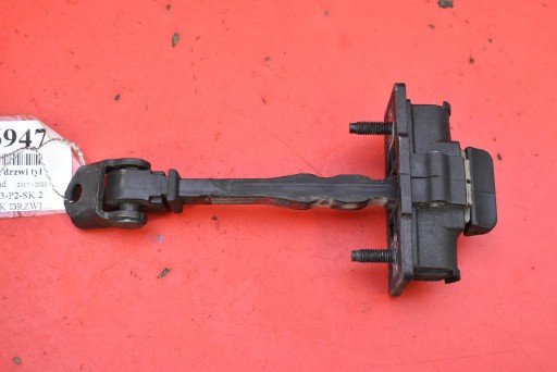 limiter door right rear part OPEL GRANDLAND 1 and 17-21