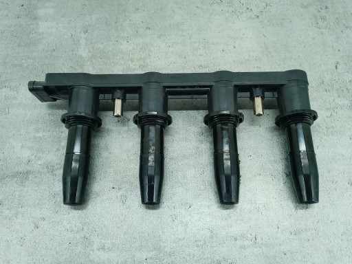 Катушка зажигания opel insignia a gn10234 1.8 16v