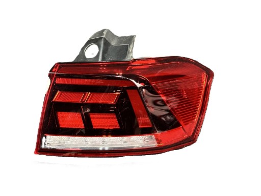 3G9945096G - VW Passat B8 3G9 Kombi Lift Lamp