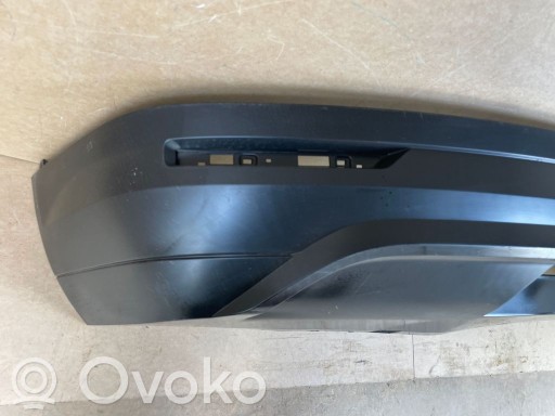 SPOILER accessories moulding of a bumper rear part FORD CAPRI EV 2024-2026 R2KB17F954B