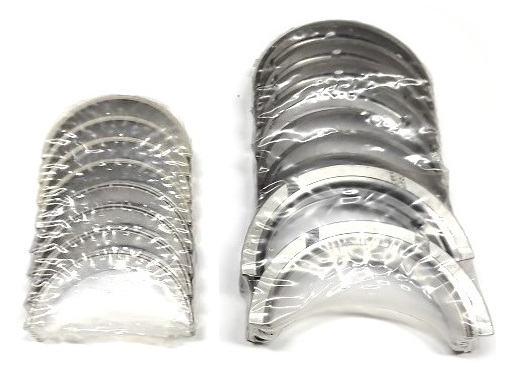 KIT_EE20Z025 - Основні і шатуни 0.25 Subaru Diesel