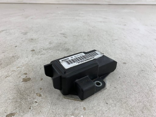 AUDI A6 C5 A4 B5 modul Sensor ESP 4B0907637A