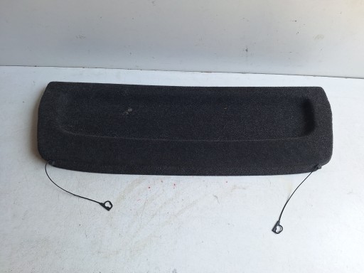 OPEL CORSA D LIFT 11-14 hinten abdeckung, hutablage 3-tür