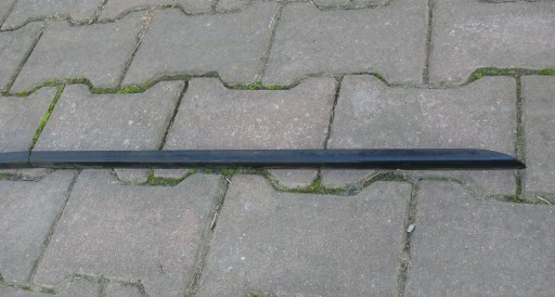 moulding gasket threshold of the threshold right VW PHAETON