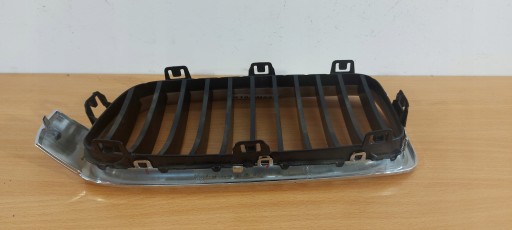 BMW 3 F30 F31 jobb maszk rács lökhárítónak hip pack