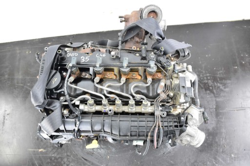 motor HYUNDAI i40 ix35 KIA CARENS IV SPORTAGE III 1.7 CRDI D4FD @KOMPRESJA