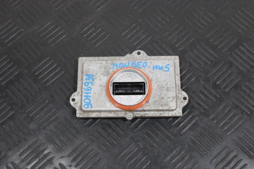 control unit lights 90116931 FORD MONDEO MK5