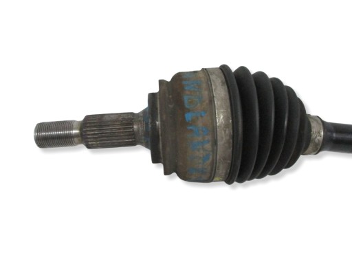 POLOS elsö OPEL GRANDLAND X 9808076080 PEUGEOT 3008 II