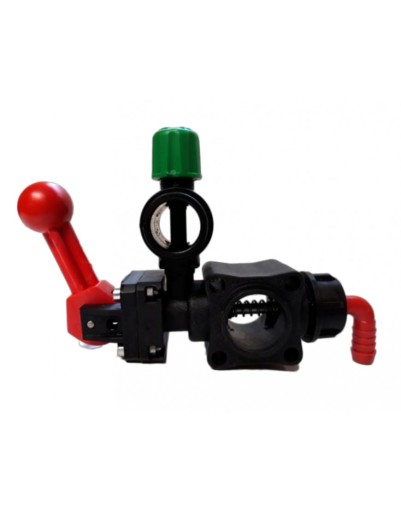 3/5-24 - РАЗДЕЛ ДЕЛИТЕЛЯ FERMO ОПРЫСКИВАТЕЛЬ BIARDZKI