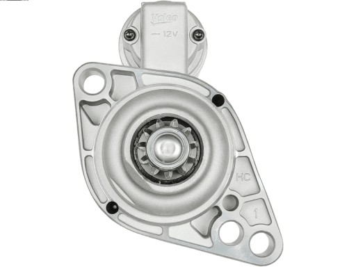 S3075(VALEO) - Стартер ауді а3 1.9 тді