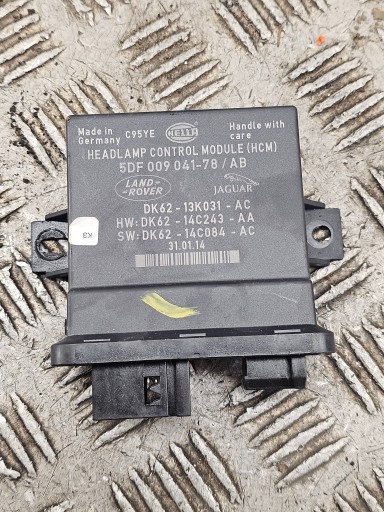 Unité de contrôle Phares Module BIXENON RANGE ROVER L494