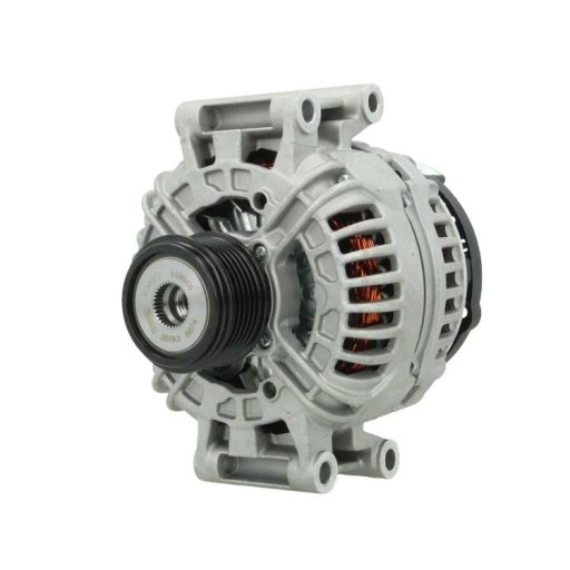 205.545.140.014 - Новый генератор audi a5 audi a5 sportback audi q5 quattro audi a4 quattro a