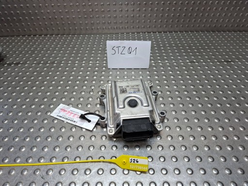 control unit computer of the engine KIA STONIC 16- 1.0 T-GDI 95441-26EE0 95440-26EE0