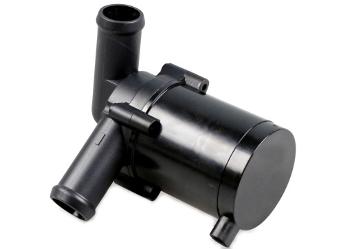 НАСОС ЦИРКУЛЯЦІЇ ВОДИ PIERBURG 7.02671.45.0