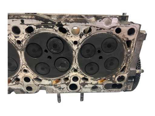glava bregasta osovina vratilo MAZDA 6 II GH 2.0 CITD 140KM RF7J