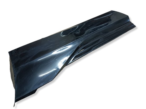 AUDI E-TRON moulding door left front 4KE853059A