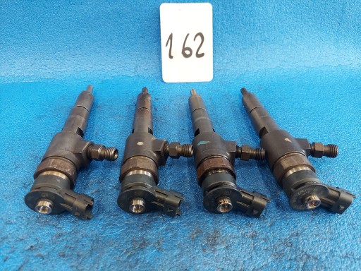 Einspritzdüse CITROEN 0445110135 BOSCH