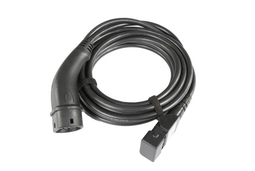 7PP971676G - Кабель зарядного пристрою porsche panamera g2 hybrid 7,5 м