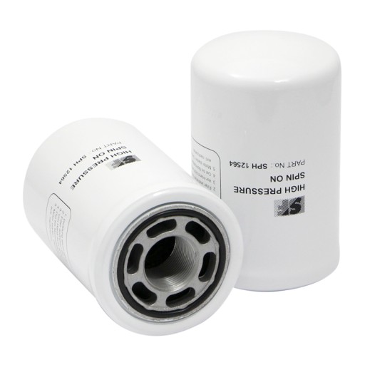 SPH12564 - MANITOU масляный фильтр коробки передач 745878