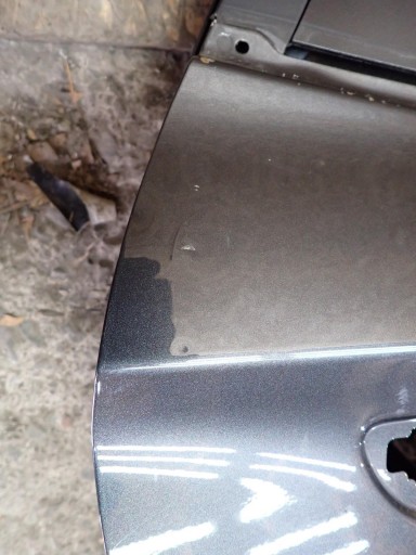 PORTA Portiera Destro posteriore Destra posteriore HYUNDAI KONA PONTE POSTERIORE 2017-2023R 77004J9000