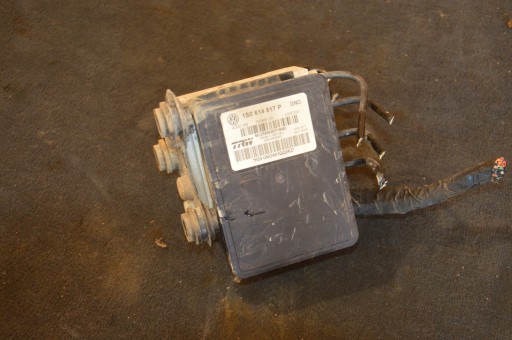 VW UP FL 1.0 драйвер ABS 1S0614517P