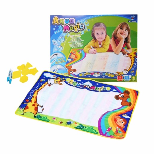 Водний килимок Doris 80 см x 100 см DH70003-2