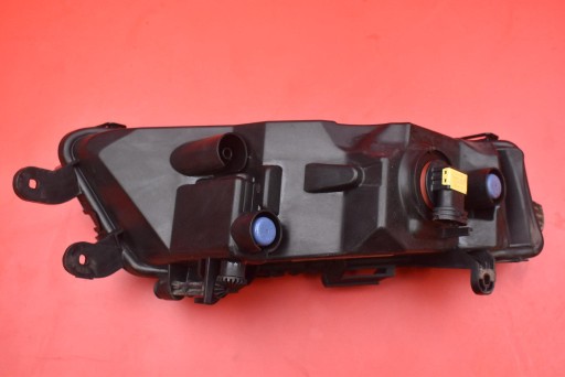 fog light right front front 5E0941700F SKODA OCTAVIA 3 III LIFT 17-20