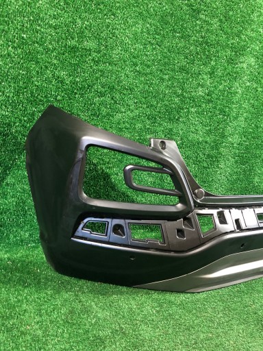 Stoßstange hinten heck HYUNDAI KONA 18- PDC