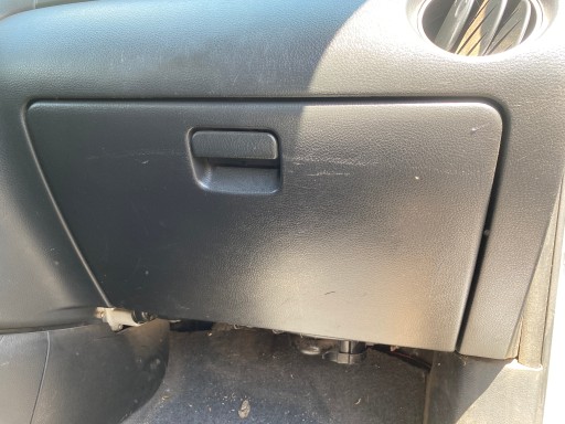 Handschuhfach des Beifahrers Mitsubishi Outlander 1 und 03-06