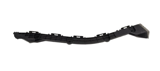 bumper bracket left rear part TOYOTA COROLLA E16 / 52576-02120