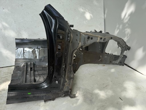 IDEALNA quarter right front front PORSCHE PANAMERA 971 1