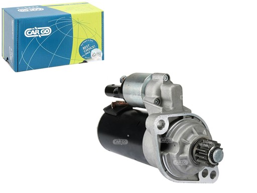 115336 - Стартер hc-cargo для audi a1 a3 seat altea altea xl arona ibiza iv