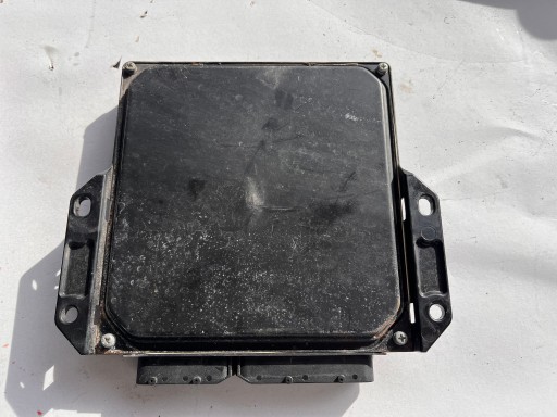 NISSAN NAVARA D40 computer control unit of the engine MB275800-6753