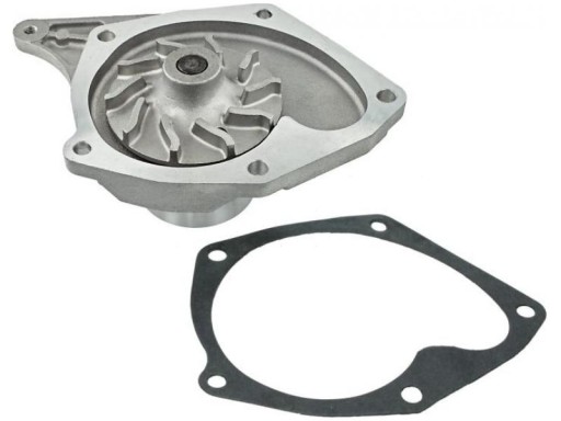 16-13 220 - ВОДЯНОЙ НАСОС RENAULT 1.5 DCI 01-