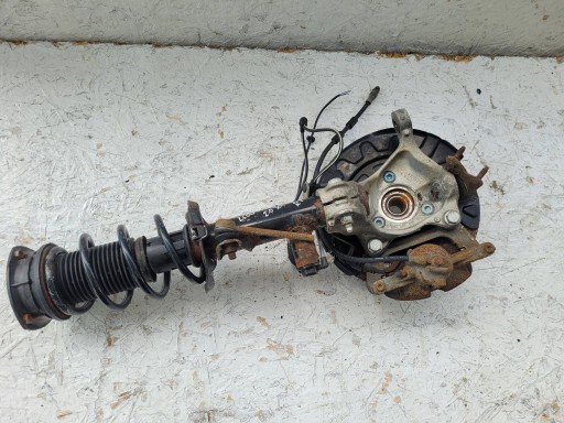 VW TOURAN III TIGUAN II LEON FR swing McPherson right front 15R- 1,6 20
