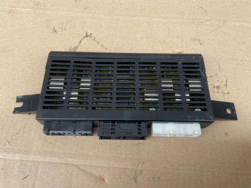 5 037260054 - Легкий контролер LCM 4 BMW E39 6932559 Модуль