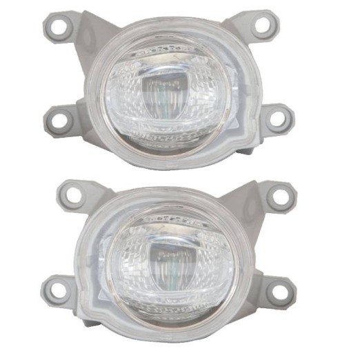 81220-02190 8122002190 - Галогенные фары l + P TOYOTA COROLLA E21 19-