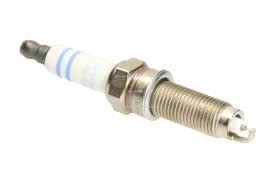 ACBOSCH242140528/6 - Audi q7 3.6 fsi v6 290km ірідієві свічки запалювання lpg 3597ccm 6шт