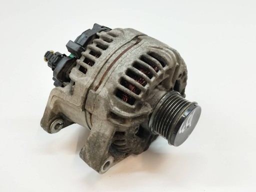 lichtmaschine 0124425084 13284408 CP 1.4 TURBO Opel Meriva II (2010- ) B